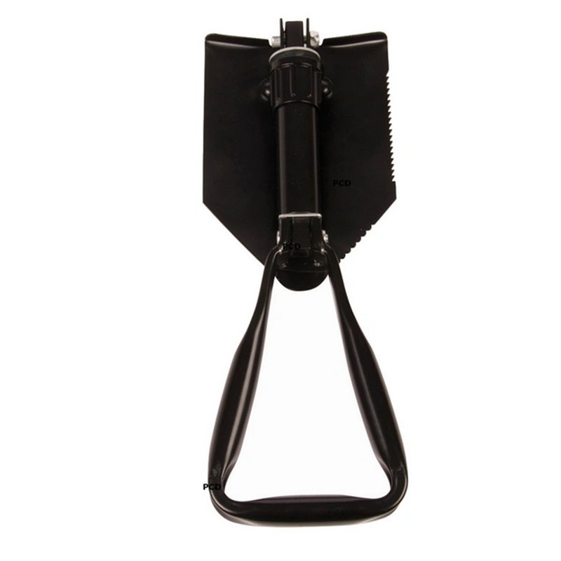 Pelle Pliante Carp Spirit