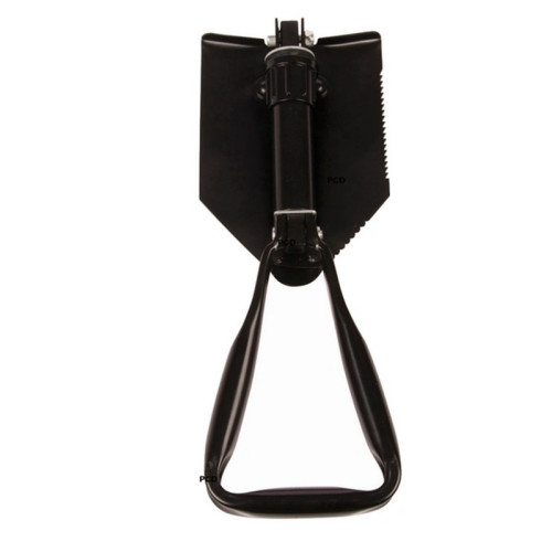 Pelle Pliante Carp Spirit