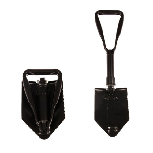 Pelle Pliante Carp Spirit