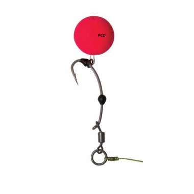 Perles Carp Spirit Hook Rig Stop Par 50