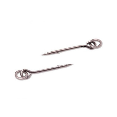 Accroches Appâts Carp Spirit D-Rig Pop-Up Pin Par 10