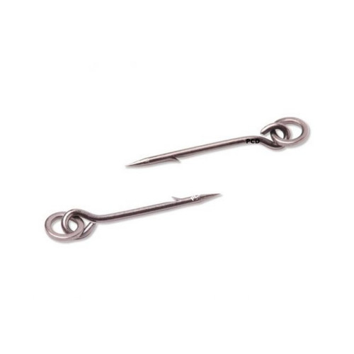 Accroches Appâts Carp Spirit D-Rig Pop-Up Pin Par 10