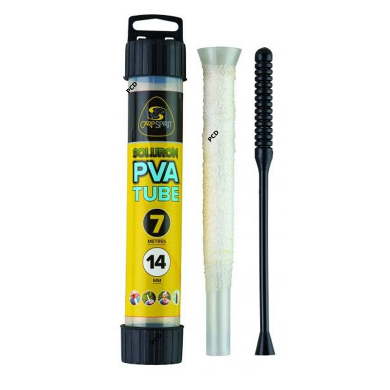 Soluron PVA Tube Carp Spirit 7M