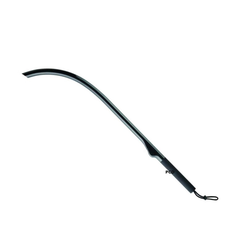 Lance Bouillette Carp Spirit Magnum Carbon Throwing Stick L