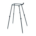 Support Trépied Carp Spirit Tripod Square Bucket Stand