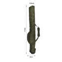 Fourreau Carpe Carp Spirit Magnum Multi Sleeve 3 Cannes 12 Pieds