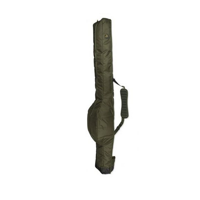Fourreau Carpe Carp Spirit Multi Sleeve 4 Cannes 10 Pieds