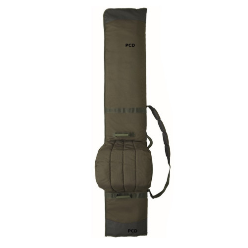 Fourreau Carpe Carp Spirit Blax Rod Holdall 4 Cannes 13 Pieds