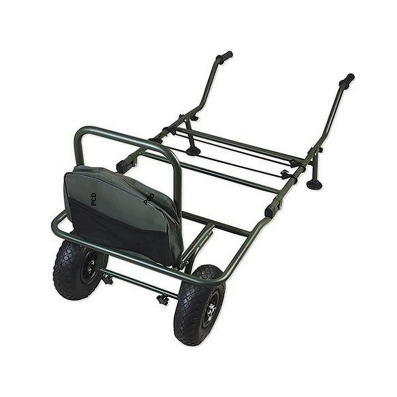Chariot Carp Spirit Session Trolley