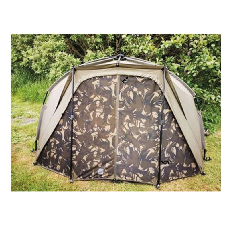 Moustiquaire Pour Biwy Magnum 100 Carp Spirit Zip-In Mozzy Mesh