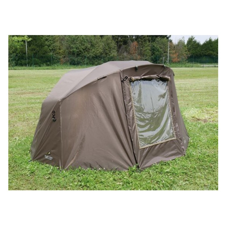 Surtoile Hiver Biwy Blax 1 Man Carp Spirit Winterskin