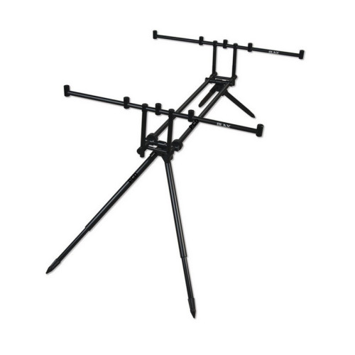 Rod Pod Carp Spirit Blax Rod Pod 3-4 Cannes