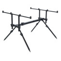 Rod Pod Carp Spirit Blax Alu-Lite Rod Pod 4 Cannes