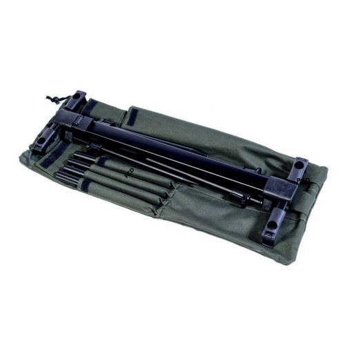 Rod Pod Carp Spirit Blax Alu-Lite Rod Pod 4 Cannes