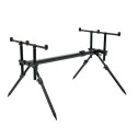 Rod Pod Carp Spirit Blax Alu-Lite Rod Pod 3 Cannes