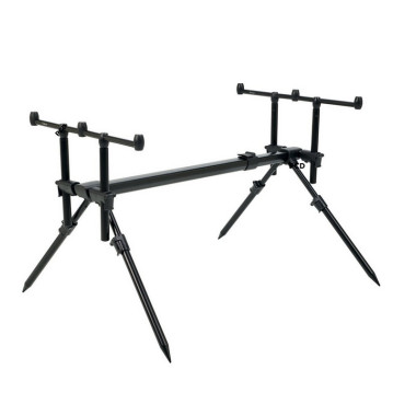 Rod Pod Carp Spirit Blax Alu-Lite Rod Pod 3 Cannes