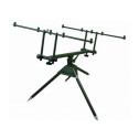 Rod Pod Carp Spirit Rod Pod Session