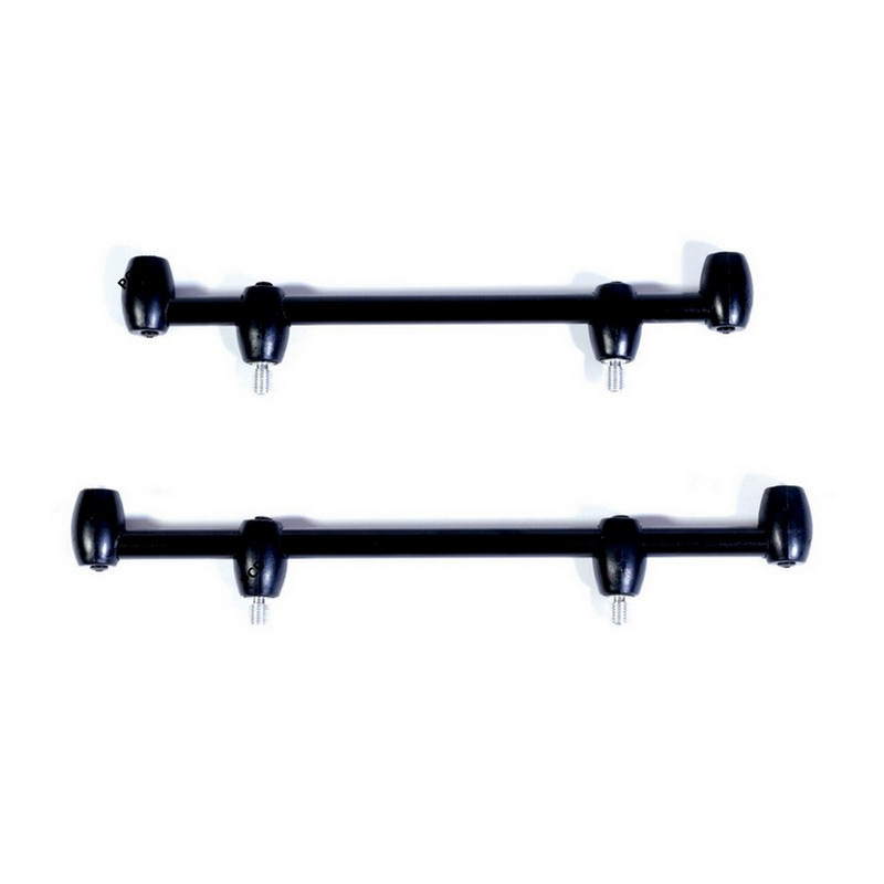 Buzz Bar Fixe Avant Et Arrière Carp Spirit Blax Twin Thread Buzz Bars 2 Cannes