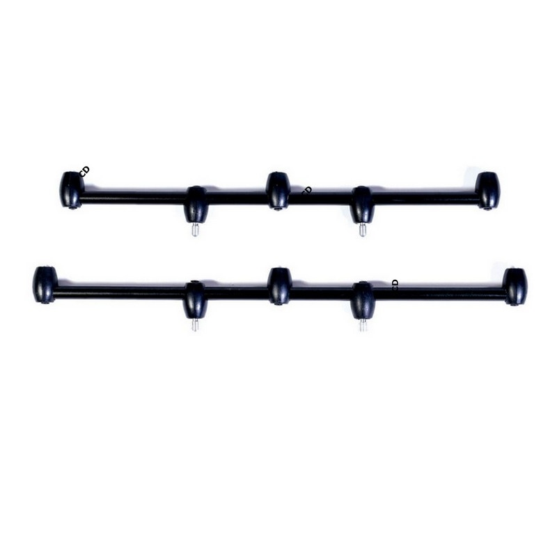 Buzz Bar Fixe Avant Et Arrière Carp Spirit Blax Twin Thread Buzz Bars 3 Cannes