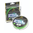 Tresse Carp Spirit Spod And Marker Braid Green 300M