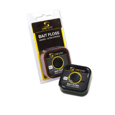 Fil Dentaire Carp Spirit Bait Floss 50m
