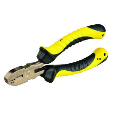 Pince Carp Spirit Crimpling Pliers