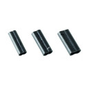 Sleeves Carp Spirit Double Crimps Par 25