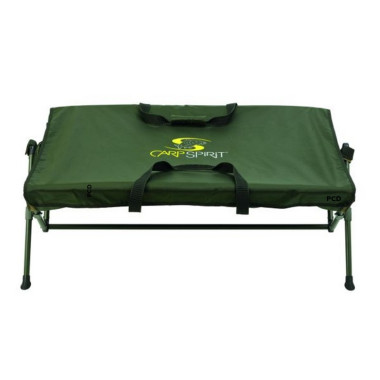 Tapis De Réception Carp Spirit Cradle