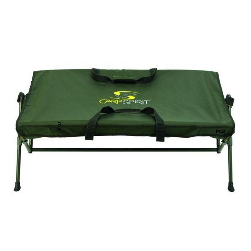 Tapis De Réception Carp Spirit Cradle