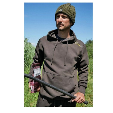 Sweat-Shirt Homme Carp Spirit Green