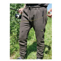 Pantalon Homme Carp Spirit Joggers Green