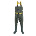 Waders Carp Spirit PVC Waders