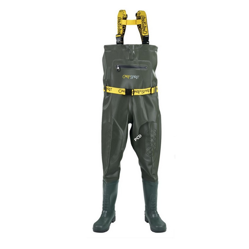 Waders Carp Spirit PVC Waders