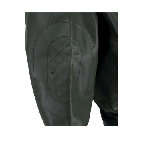 Waders Carp Spirit PVC Waders