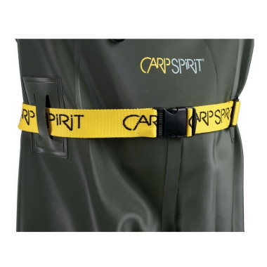 Waders Carp Spirit PVC Waders
