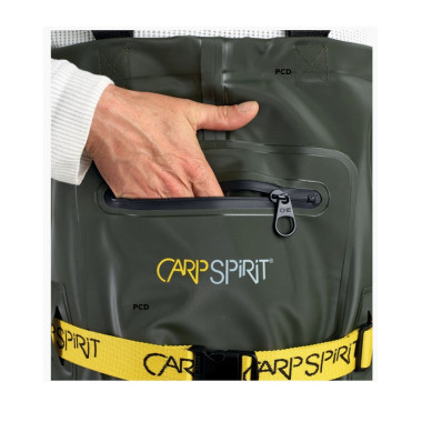 Waders Carp Spirit PVC Waders