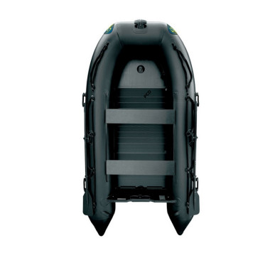 Bateau Carp Spirit Black Boat 320W