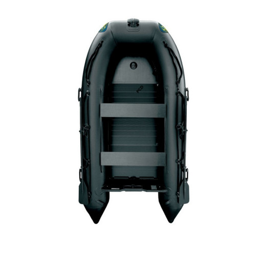 Bateau Carp Spirit Black Boat 320W