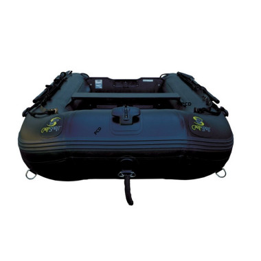Bateau Carp Spirit Black Boat 320W