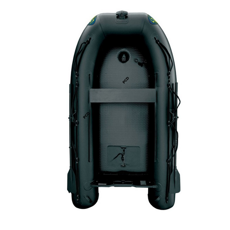 Bateau Carp Spirit Black Boat 300wi