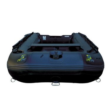 Bateau Carp Spirit Black Boat 300wi