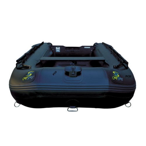 Bateau Carp Spirit Black Boat 300wi