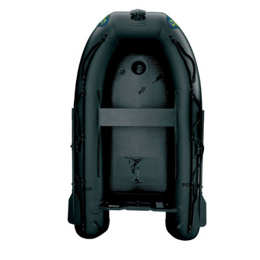 Bateau Carp Spirit Black Boat 270wi