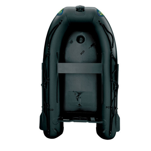 Bateau Carp Spirit Black Boat 270wi