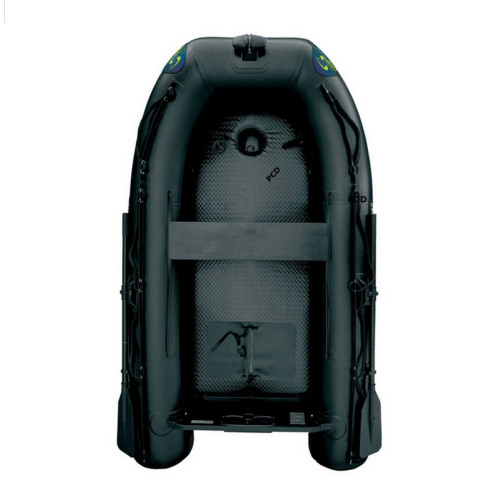 Bateau Carp Spirit Black Boat 240wi