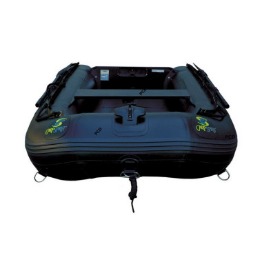 Bateau Carp Spirit Black Boat 240wi