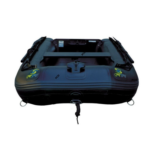 Bateau Carp Spirit Black Boat 240wi
