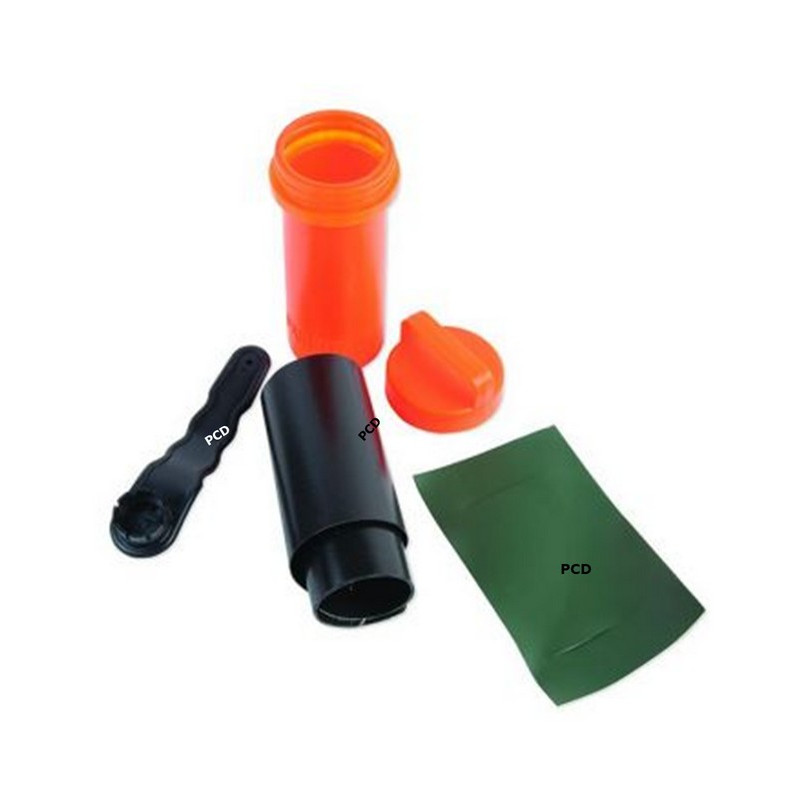 Kit De Réparation Carp Spirit Reparing Kit Boat & Float Tube