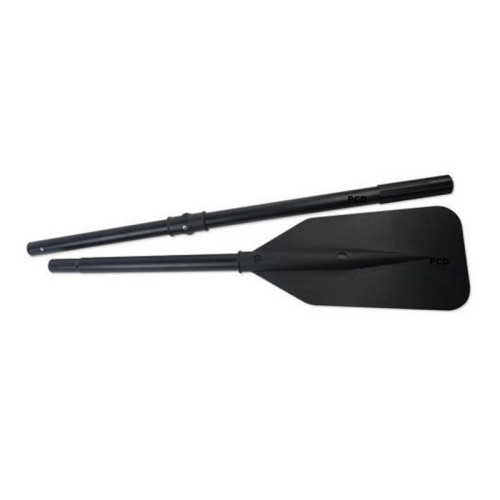 Rame De Rechange Carp Spirit Black Boat Oars 131CM