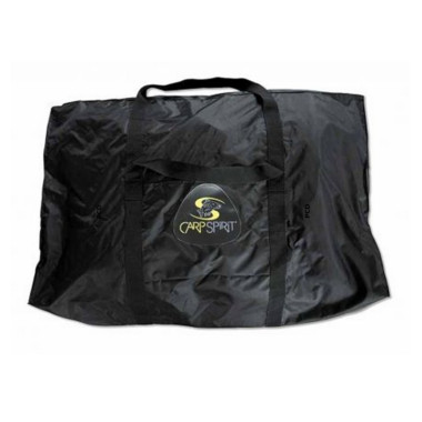 Sac De Rechange Carp Spirit Carry Bag Black Boat One